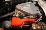 Chevrolet Corvette Stingray 427 L71 Convertible 1967 года